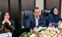 مسابقات ملی مهارت ایران نقطه عطفی است برای جامعه مهارتی ایران و نماد هم آفرینی برای تحول در آموزش های فنی و حرفه ای